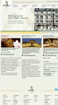 Mobile Screenshot of hotel-opera.de